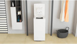 whirlpool lavatrice a carico dallalto whirlpool 6 kg 1200 giri classe c a90xl40xp60 tecnologia 6 senso ean 8003437051623