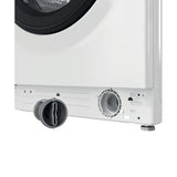 hotpoint lavatrice a carico frontale hotpoint ariston active 40 nf1046wk it 10 kg classe a 1400 giri a85xl595xp605 motore inverter igiene vapore ean 8050147653357