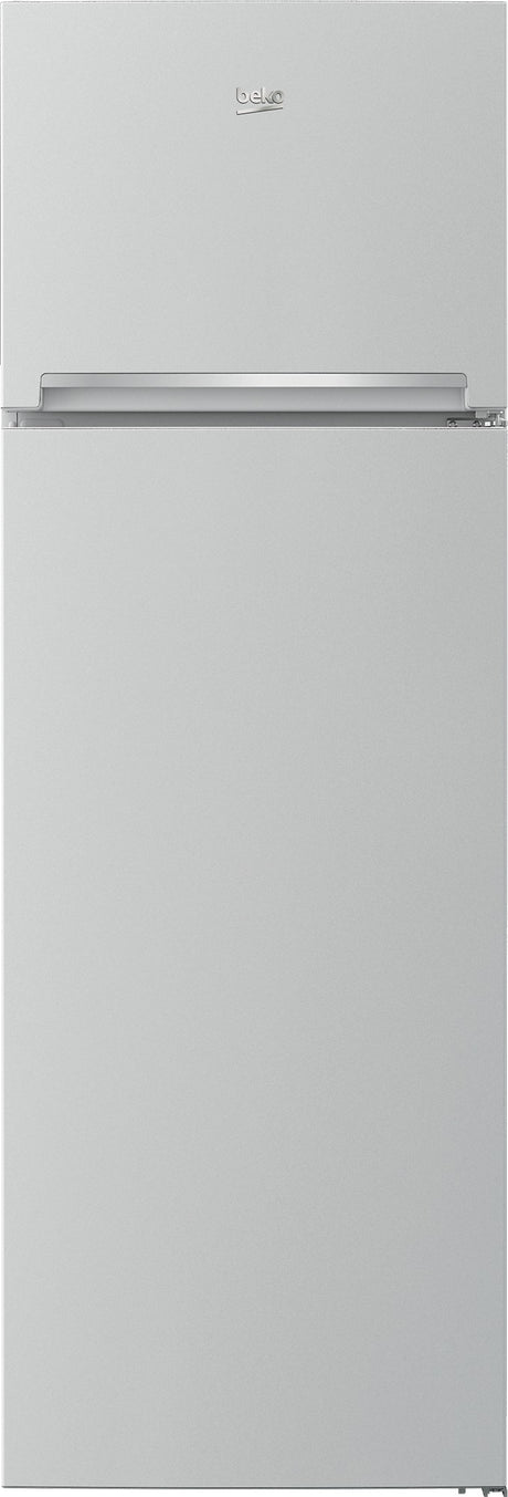 beko frigorifero doppia porta beko rdsa310m40sn 306 litri classe e statico a175xl595xp582 argento ean 8690842605383