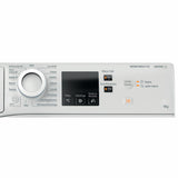 hotpoint lavatrice a carico frontale hotpoint nf96wk it 9 kg classe a 1400 giri a85xl595xp605 igiene vapore motore inverter ean 8050147673379