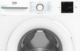 beko lavatrice a carico frontale bmwu31021w energyspin 10 kg classe a 1200 giri a845xl60xp58 motore prosmart inverter bianco ean 8690842705670