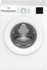 beko lavatrice a carico frontale bmwu31021w energyspin 10 kg classe a 1200 giri a845xl60xp58 motore prosmart inverter bianco ean 8690842705670