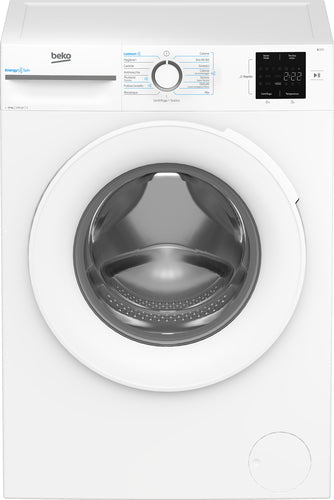 beko lavatrice a carico frontale bmwu31021w energyspin 10 kg classe a 1200 giri a845xl60xp58 motore prosmart inverter bianco ean 8690842705670