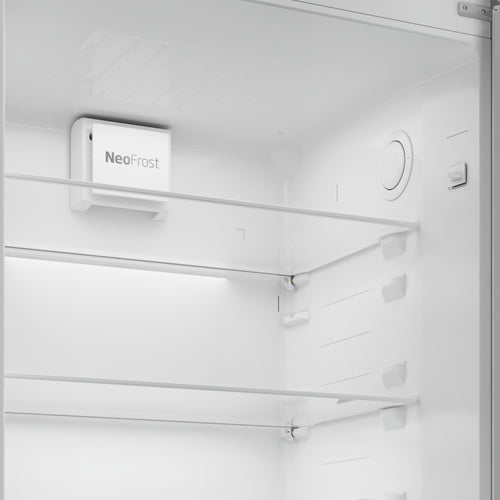 beko frigorifero doppia porta beko rdne455e40dxbn 406 litri classe e a185xl70xp655 compressore prosmart inverter argento ean 8690842621956