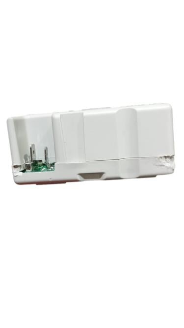 BARGAIN AREA 2750 Elektrischer Warmwasserbereiter Ferroli Calypso Smart 50 HO Liter horizontal