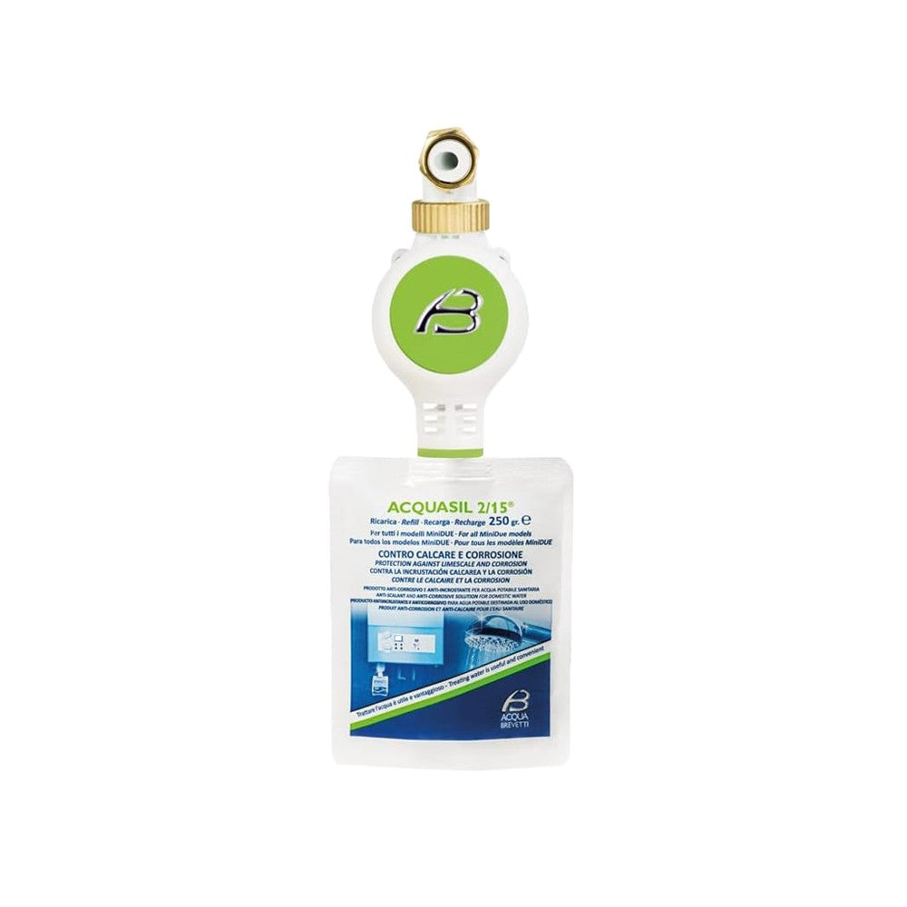 acquabrevetti pompa dosatrice acquabrevetti minidue pm005s da 12 f