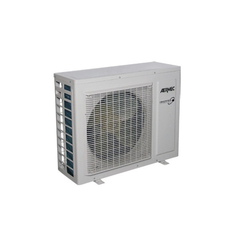 aermec condizionatore inverter aermec 24000 btu unita esterna multisplit mkm72