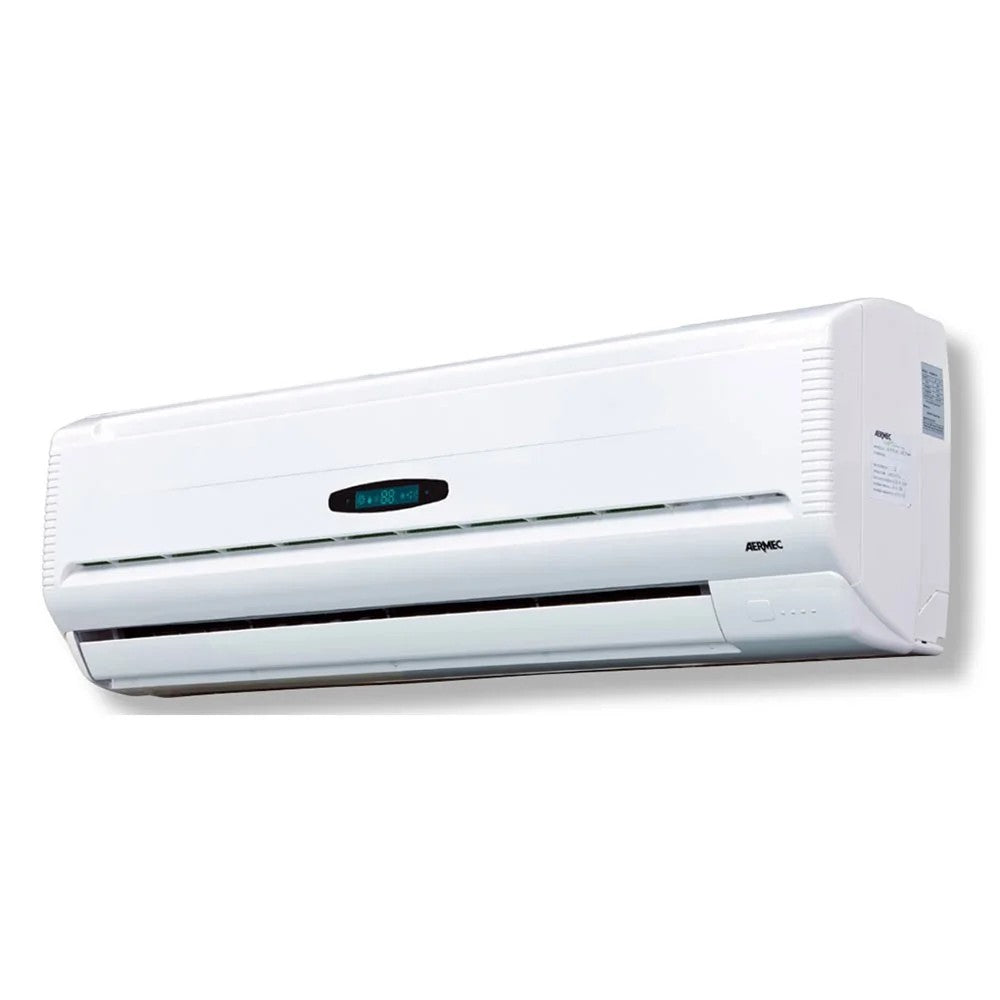 aermec ventilconvettore aermec fcw323vn con valvola a tre vie senza controllo a microprocessore