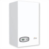 area occasioni caldaia a condensazione ferroli divacondens d plus f24 low nox metano completo di kit scarico fumi coassiale 33307