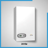 area occasioni caldaia a condensazione ferroli divacondens d plus f24 metano low nox