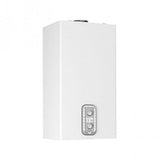 area occasioni caldaia a gas chaffoteaux a condensazione pigma advance 25 kw eu metano completa di kit scarico fumi coassiale