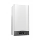 area occasioni caldaia ariston a condensazione clas one l 30 kw metano completa di kit scarico fumi coassiale wi fi optional
