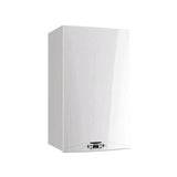 area occasioni caldaia ariston hs premium 24 eu a condensazione completa di kit scarico fumi metano