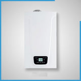 area occasioni caldaia baxi duo tec compact e 24 kw a condensazione low nox completa di kit scarico fumi coassiale metano o gpl   novita duo tec ao968