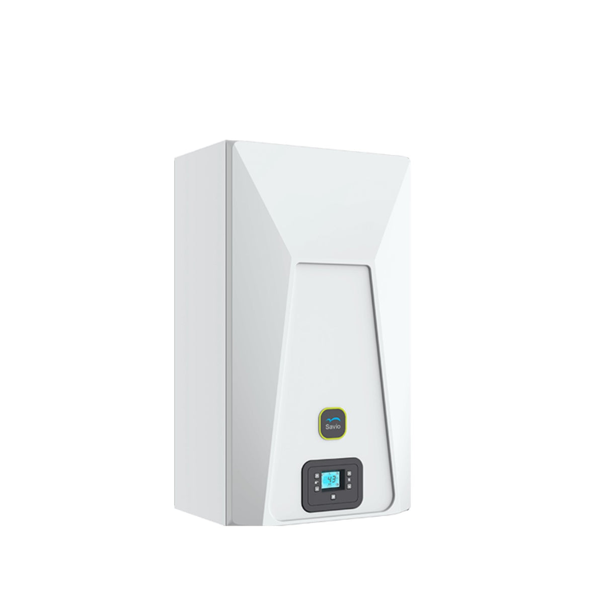 area occasioni caldaia savio inoxdens moon 25 s a condensazione completa di kit scarico fumi coassiale metano low nox metano o gpl wi fi ready novita