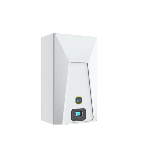 area occasioni caldaia savio inoxdens moon 25 s a condensazione completa di kit scarico fumi coassiale metano low nox metano o gpl wi fi ready novita