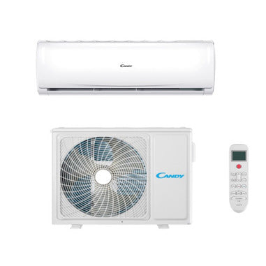 area occasioni climatizzatore condizionatore candy inverter pura 9000 btu cy 09tain r 32 classe a++