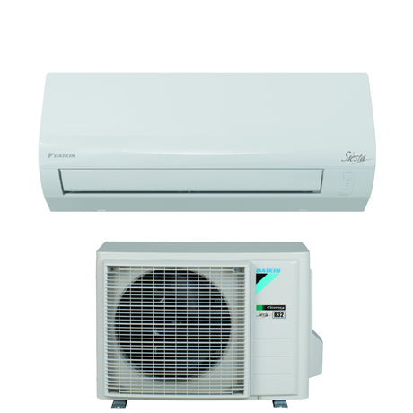 area occasioni climatizzatore condizionatore daikin inverter serie siesta atxf e 12000 btu atxf35e + arxf35e r 32 wi fi optional classe a++ a+   novita ao986