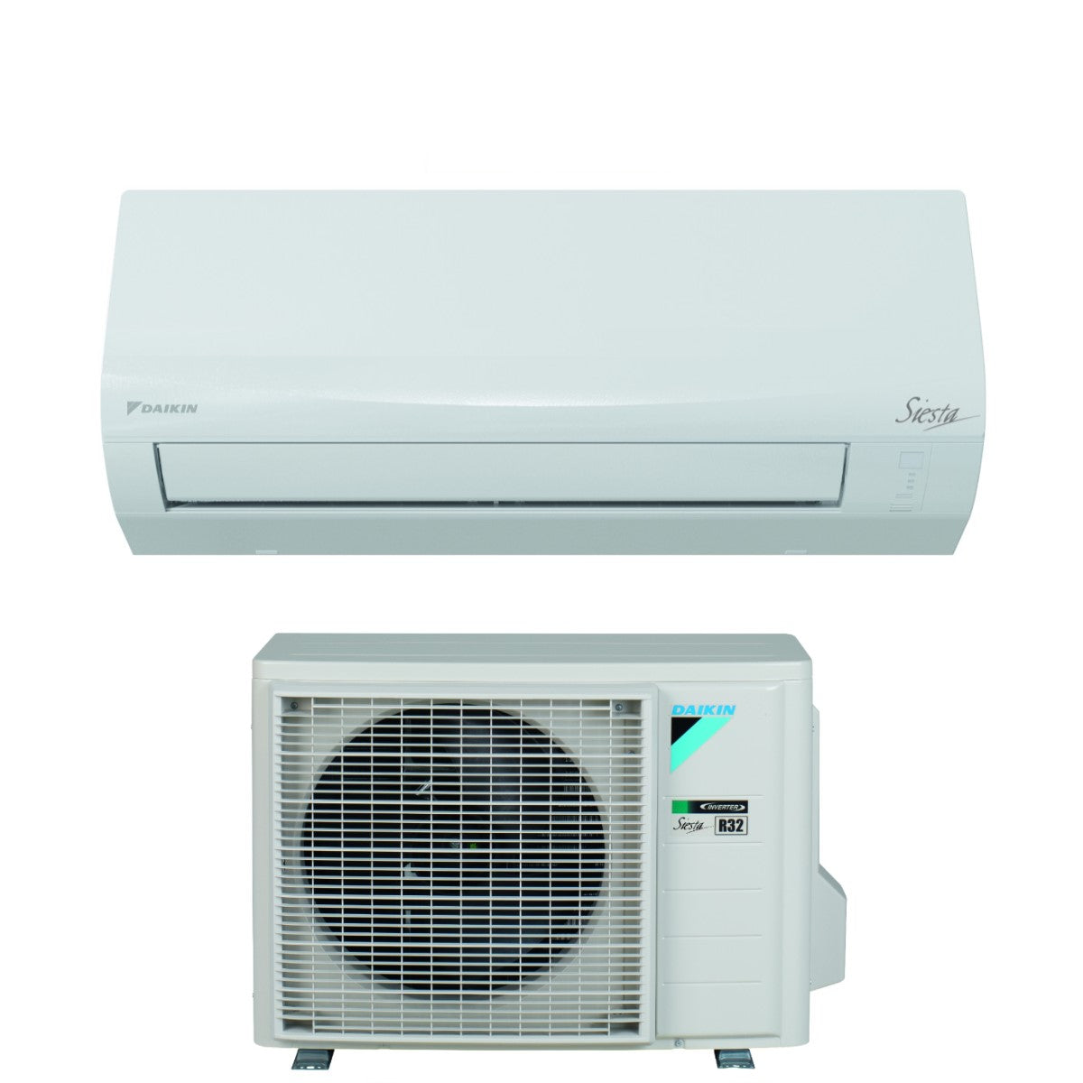 area occasioni climatizzatore condizionatore daikin inverter serie siesta atxf e 9000 btu atxf25e _ arxf25e r 32 wi fi optional classe a__ a_   novita ao939