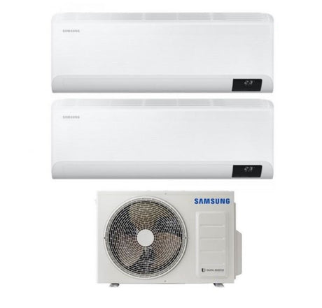 area occasioni climatizzatore condizionatore dual split inverter samsung serie cebu 9000_12000 btu con aj040txj2kg eu a___ wi fi 9_12   novita ao903