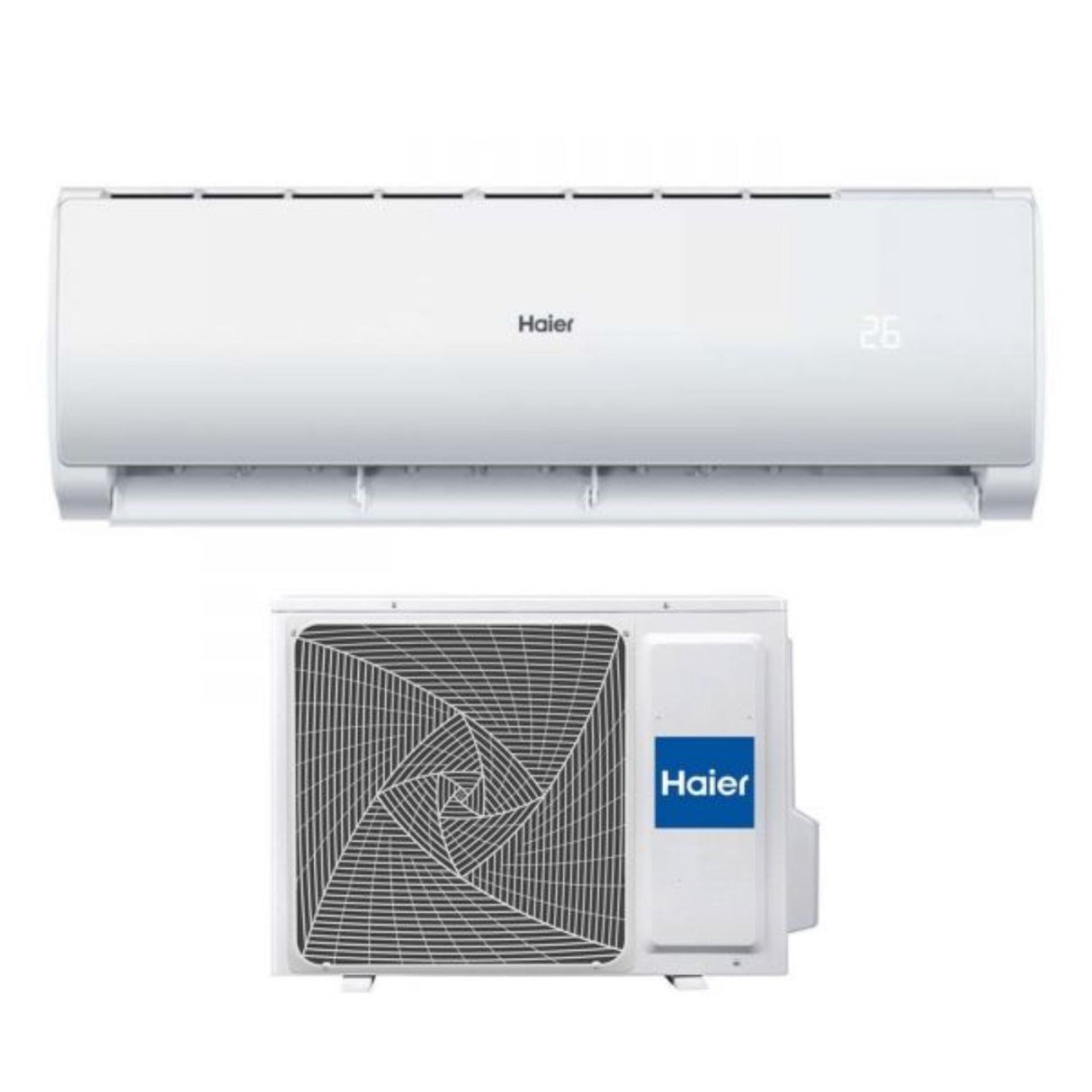 area occasioni climatizzatore condizionatore haier inverter serie geos plus 9000 btu as25thmhra r 32 classe a++ a+ 35249