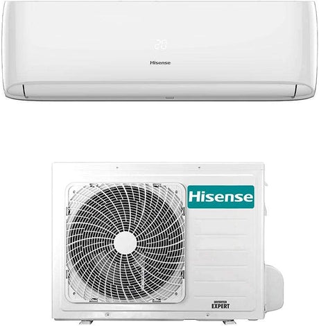 area occasioni climatizzatore condizionatore hisense inverter serie easy smart 12000 btu ca35mr05g + ca35mr05w r 32 wi fi optional classe a++ a+ 35222