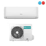 area occasioni climatizzatore condizionatore hisense inverter serie easy smart 12000 btu ca35mr05g + ca35mr05w r 32 wi fi optional classe a++ a+ 35299