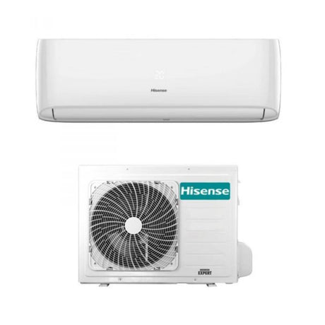 area occasioni climatizzatore condizionatore hisense inverter serie easy smart 24000 btu ca70bt02g + ca70bt02w r 32 wi fi optional classe a++ a+ 37948