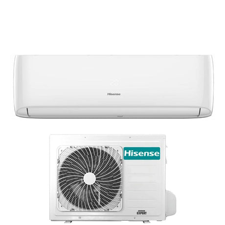 area occasioni climatizzatore condizionatore hisense inverter serie easy smart 9000 btu ca25yr05g _ ca25yr05w r 32 wi fi optional classe a__ a_ novita 2023 34057