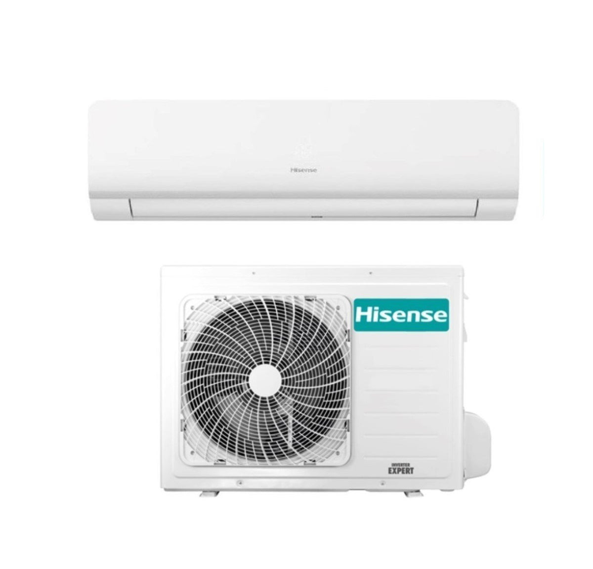 area occasioni climatizzatore condizionatore hisense inverter serie new energy 12000 btu kc35xr00g r 32 wi fi integrato classe a___ a__ novita
