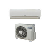 area occasioni climatizzatore condizionatore hitachi inverter serie dodai frost wash 12000 btu rak 35ref r 32 wi fi optional novita
