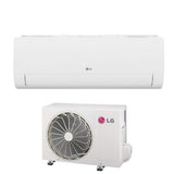 area occasioni climatizzatore condizionatore lg inverter serie libero compact 12000 btu s12eg nsj r 32 a++ a+
