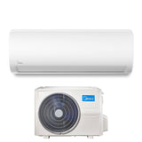 area occasioni climatizzatore condizionatore midea inverter serie right 9000 btu r 32 a__ wi fi optional novita