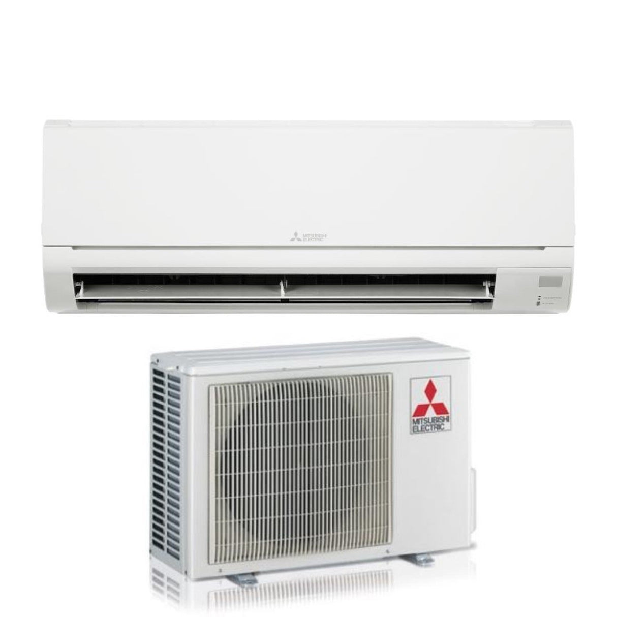 area occasioni climatizzatore condizionatore mitsubishi electric inverter serie dw 9000 btu msz dw25vf r 32 wi fi optional