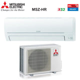area occasioni climatizzatore condizionatore mitsubishi electric inverter serie smart msz hr 18000 btu msz hr50vf r 32 wi fi optional classe a++ a+ 37939