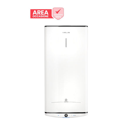 ariston area occasioni 2330 scaldabagno elettrico ad accumulo ariston velis pro 80 litri 3100915