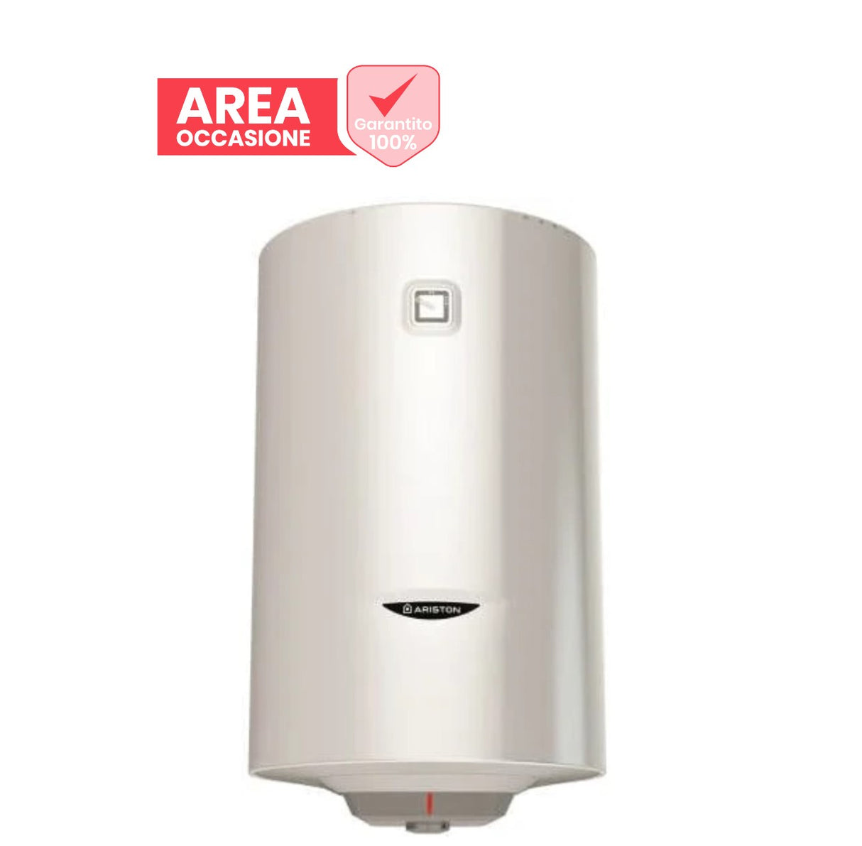 ariston area occasioni 2691 scaldabagno elettrico ariston ad accumulo pro1 r 50 v3 eu verticale 50 lt codice 3201917 50 litri