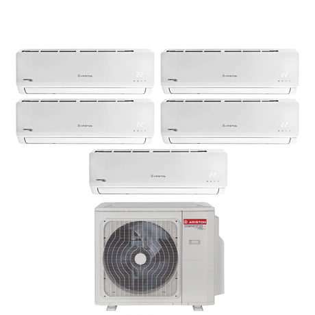 ariston climatizzatore condizionatore ariston penta split inverter serie prios 9991212 con penta 121 xd0c o r 32 wi fi optional 9000900090001200012000