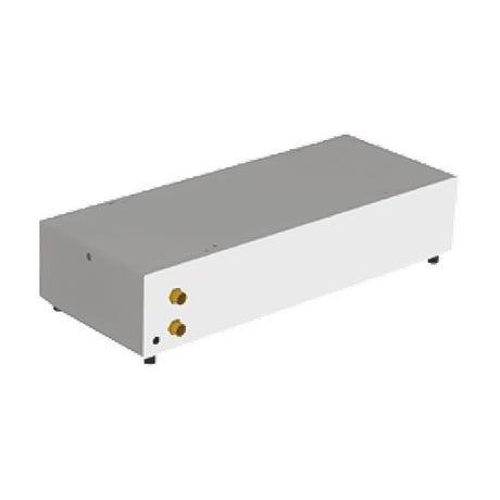 ariston puffer ariston per installazione unita esterne di pompe di calore monoblocco ckz hh