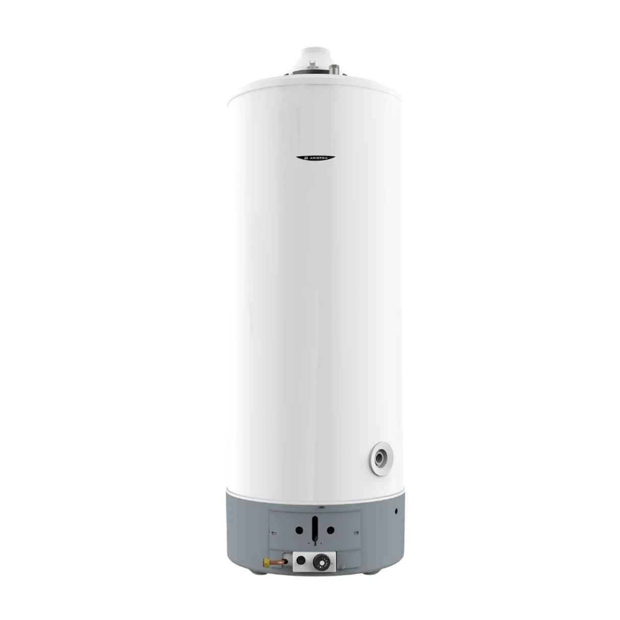 ariston scaldabagno a gas a camera aperta ariston con accumulo sga x 300 metano 3211118 low nox