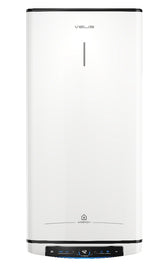 ariston scaldabagno elettrico ariston velis pro dry wi fi 80 litri doppio serbatoio wifi integrato 3100909