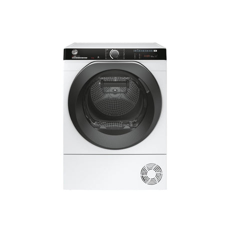 asciugatrice a pompa di calore 9 kg hoover ndp h9a3tcbexs s classe a___