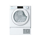 asciugatrice a pompa di calore candy smart pro 7 kg bctd h7a1te s a90xl60xp38 5 classe a+
