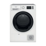asciugatrice a pompa di calore hotpoint ariston 8 kg ntm1182kit lxpxa 59 5x65 5x85 motore asincrono psc filtro easy cleaning nt m11 82k it classe a__