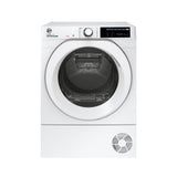 asciugatrice hoover a pompa di calore h dry 500 8 kg h8a2tcexs s a85xl60xp58 5 classe energetica a++
