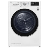 asciugatrice rc80v9av3w a___ 10 8kg