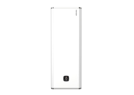 atlantic scaldabagno scaldacqua elettrico ad accumulo atlantic vertigo steatite wi fi 100 waterdrop 851338