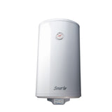 bandini scaldabagno elettrico bandini braun se 60 smart ecofire verticale 60 litri se0060c5v999 garanzia di 5 anni