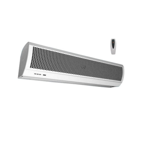 barriera d aria centrifuga ferrari vivair va1500 150 cm con telecomando