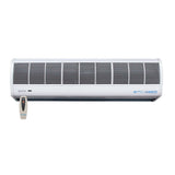 barriera d aria centrifuga tecnogas tecnobreeze modello natural wind 150 da 150 cm con telecomando codice 14203